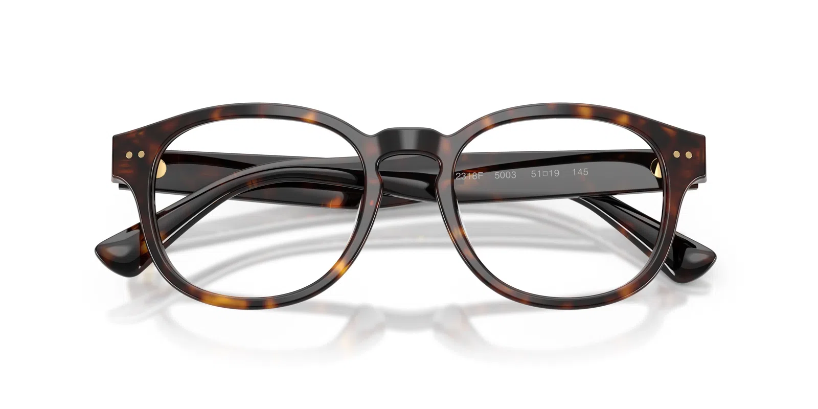 Polo 2318F Eyeglasses - view 14